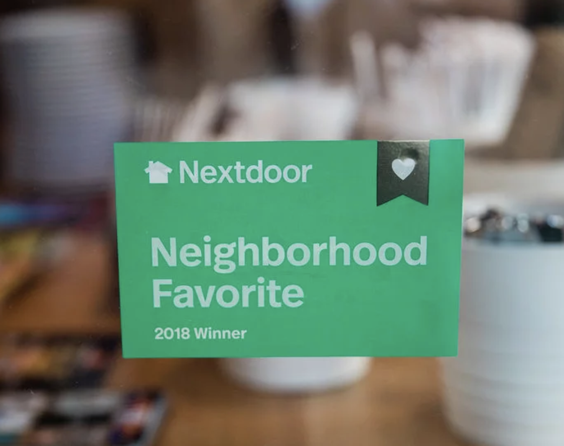 Why Should Your Practice be on Nextdoor?